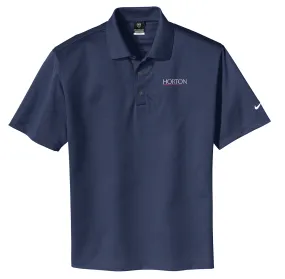 Nike Tech Basic Dri-FIT Polo 203690 Midnight Navy [Horton Group]