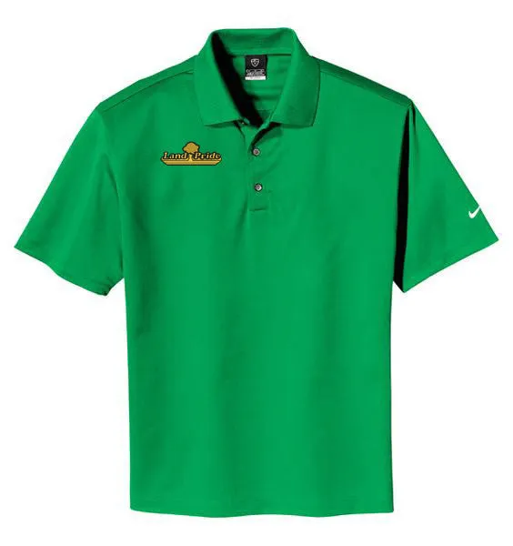 Nike Tech Basic Dri-FIT Polo