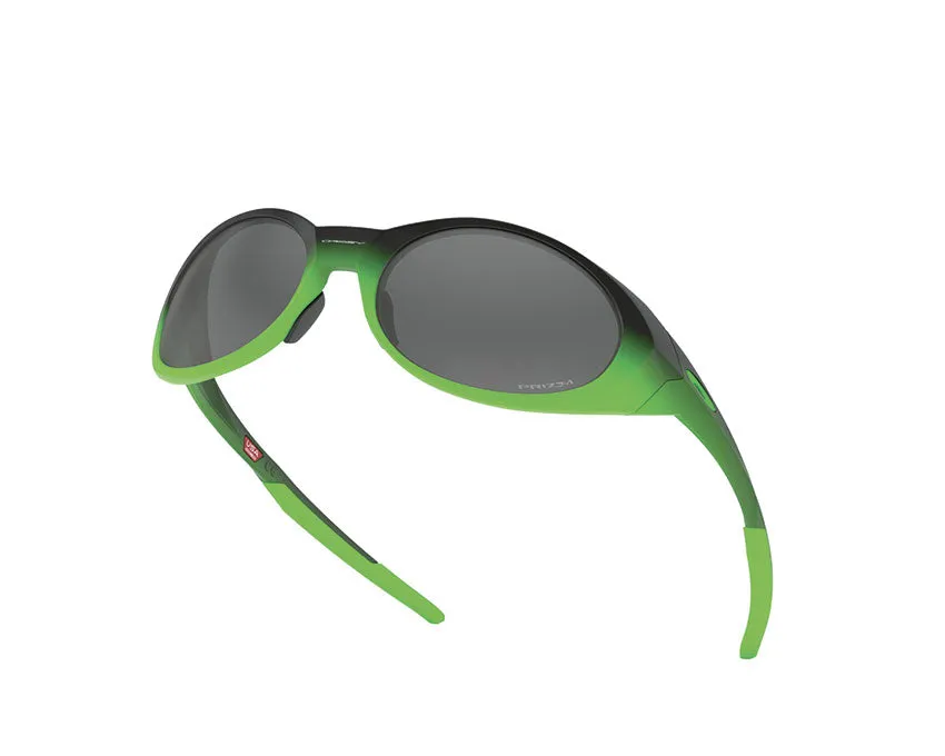 Oakley Eyejacket Redux Glasses Fade Green