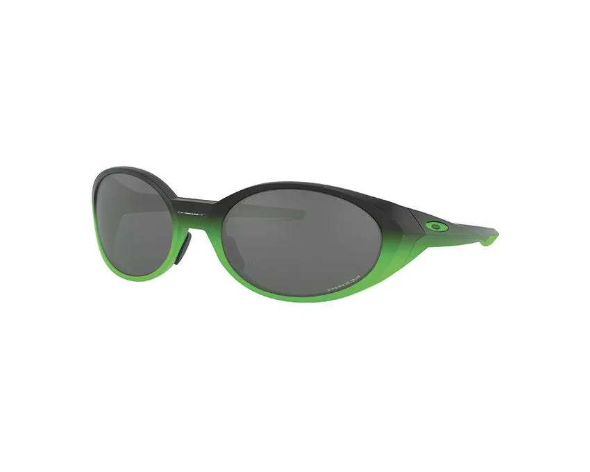 Oakley Eyejacket Redux Glasses Fade Green