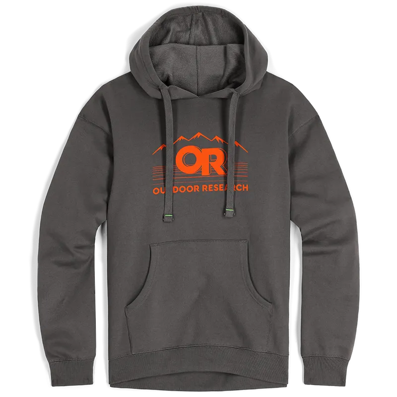 Outdoor Research Advocate Hoodie Colour | Hoodies & Sweaters | BananaFingers