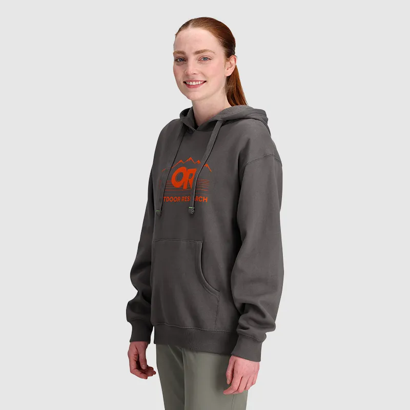 Outdoor Research Advocate Hoodie Colour | Hoodies & Sweaters | BananaFingers