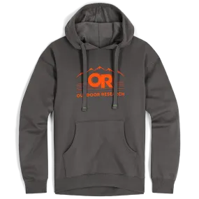 Outdoor Research Advocate Hoodie Colour | Hoodies & Sweaters | BananaFingers