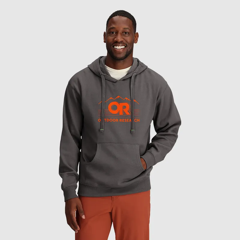 Outdoor Research Advocate Hoodie Colour | Hoodies & Sweaters | BananaFingers