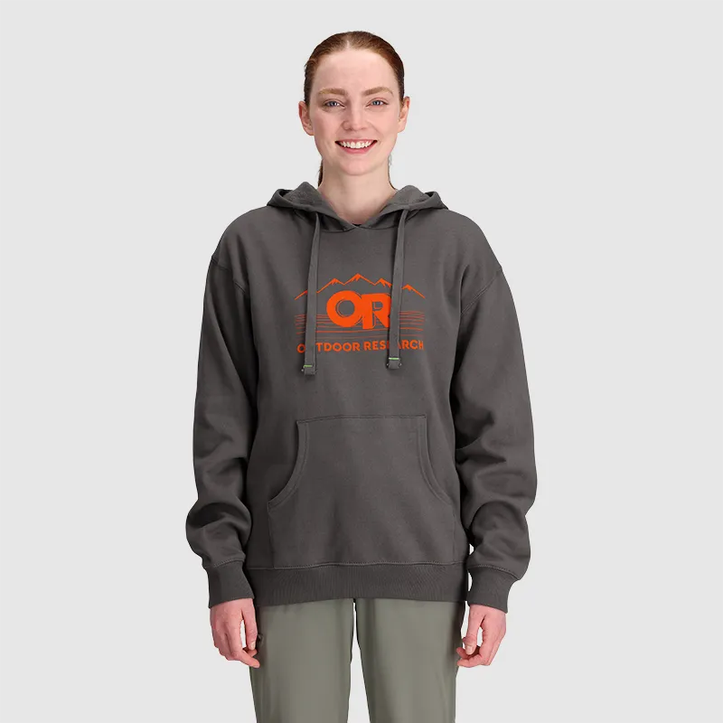 Outdoor Research Advocate Hoodie Colour | Hoodies & Sweaters | BananaFingers