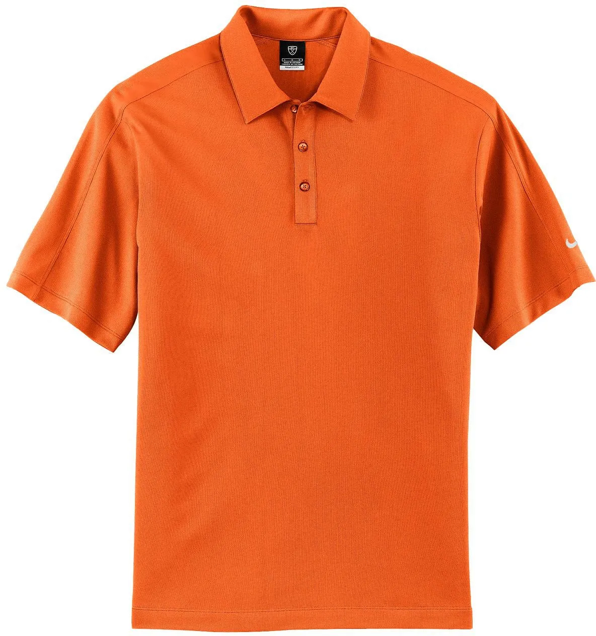 OUTLET-NIKE Tech Sport Dri-FIT Polo