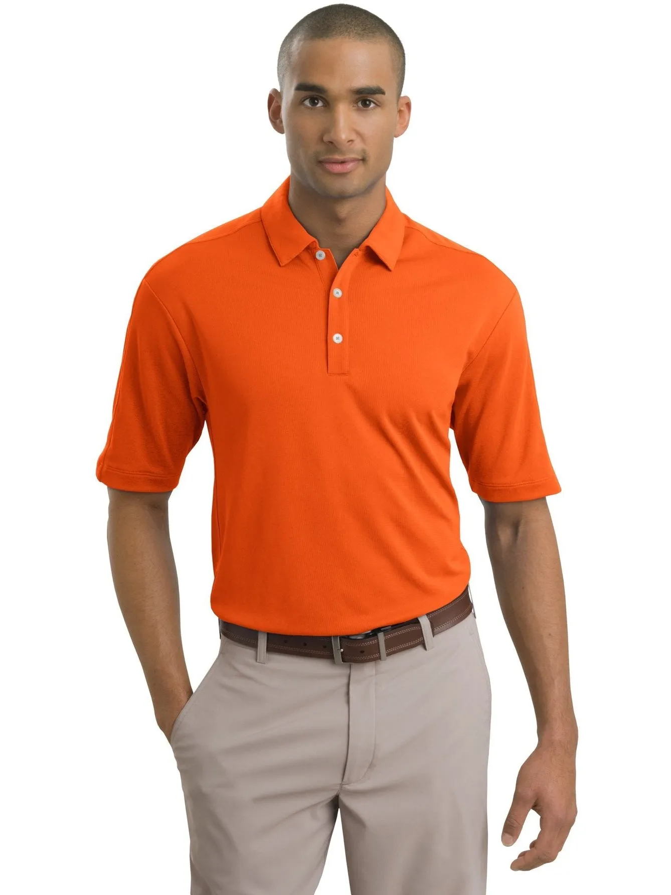 OUTLET-NIKE Tech Sport Dri-FIT Polo