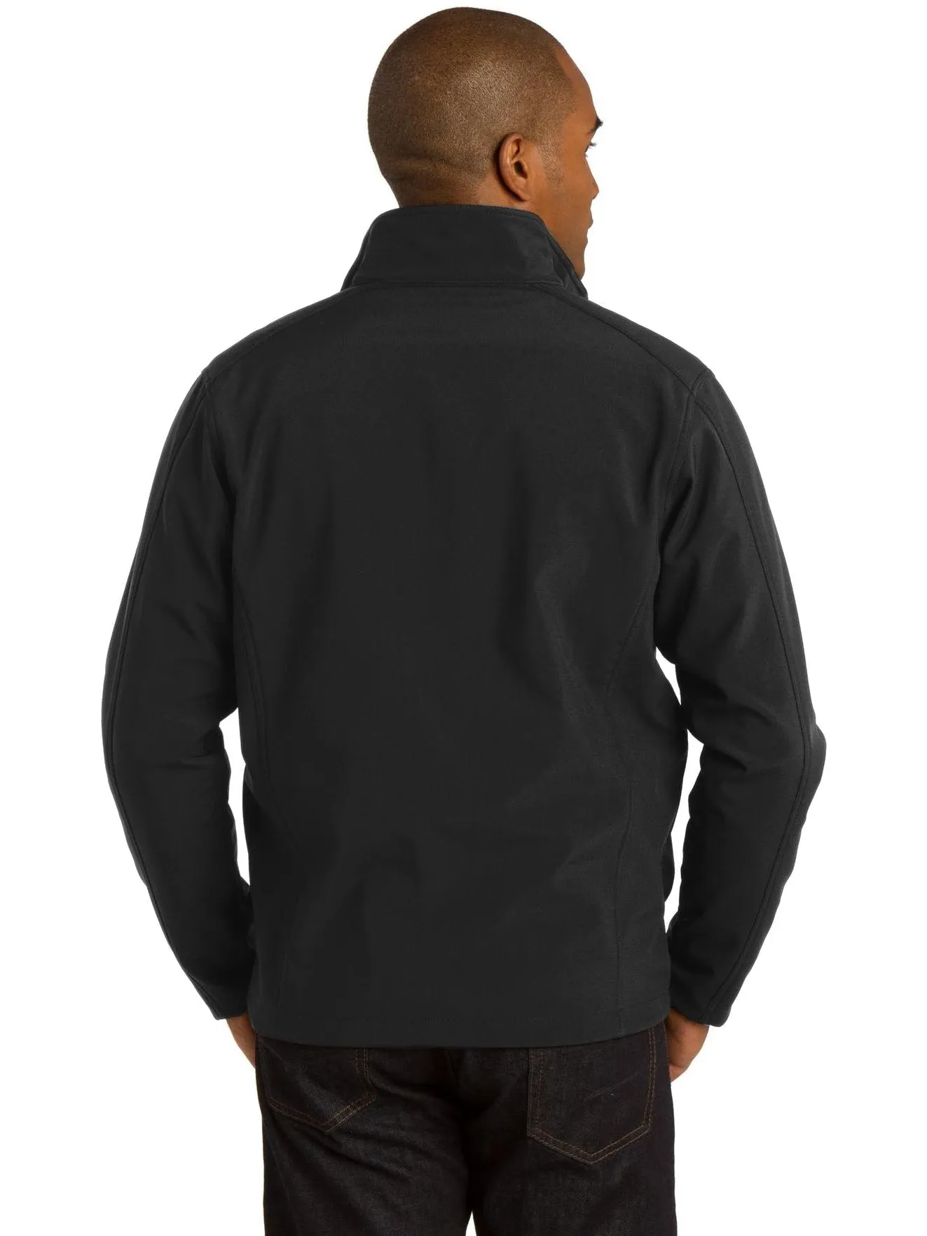 OUTLET-Port Authority Core Soft Shell Jacket