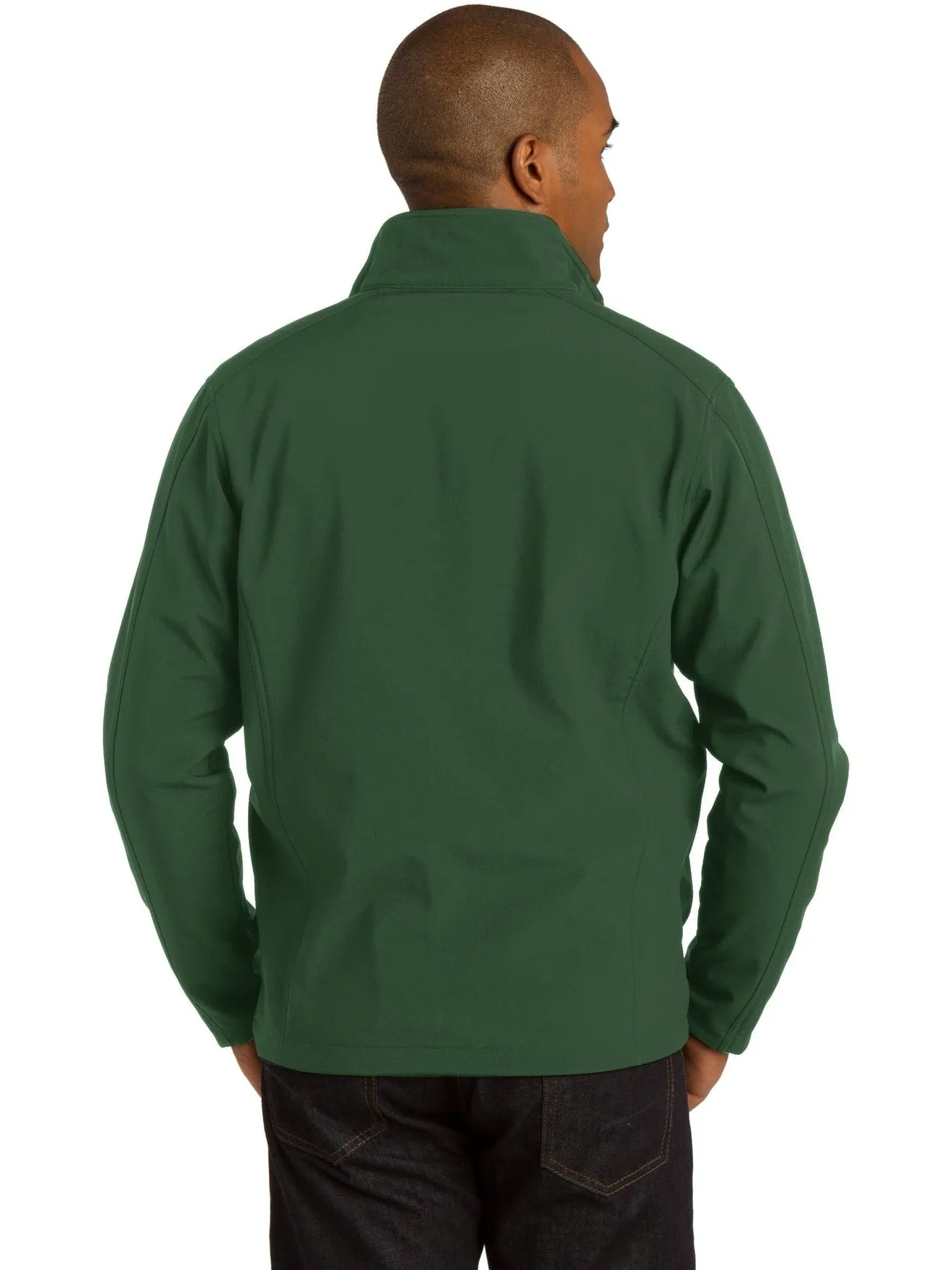 OUTLET-Port Authority Core Soft Shell Jacket