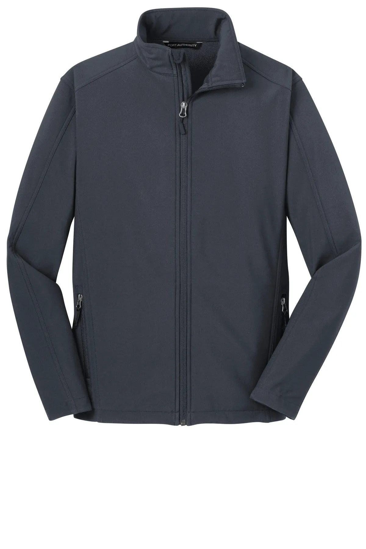 OUTLET-Port Authority Core Soft Shell Jacket