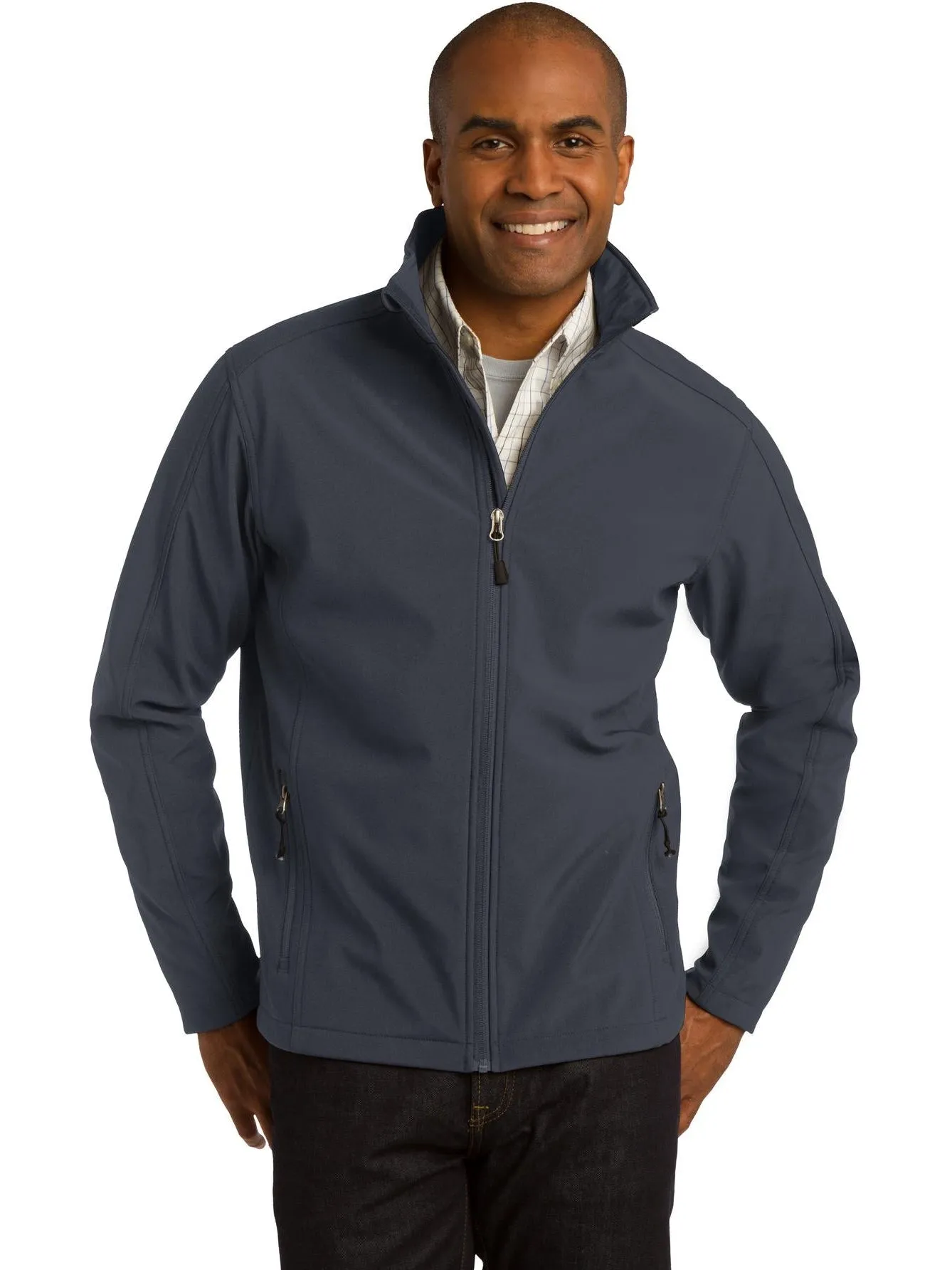 OUTLET-Port Authority Core Soft Shell Jacket