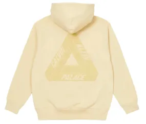 Palace CK1 Tri-Ferg Hood Wheat