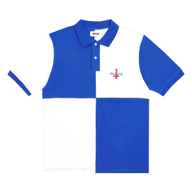 Palace Pour Don Polo Blue/White