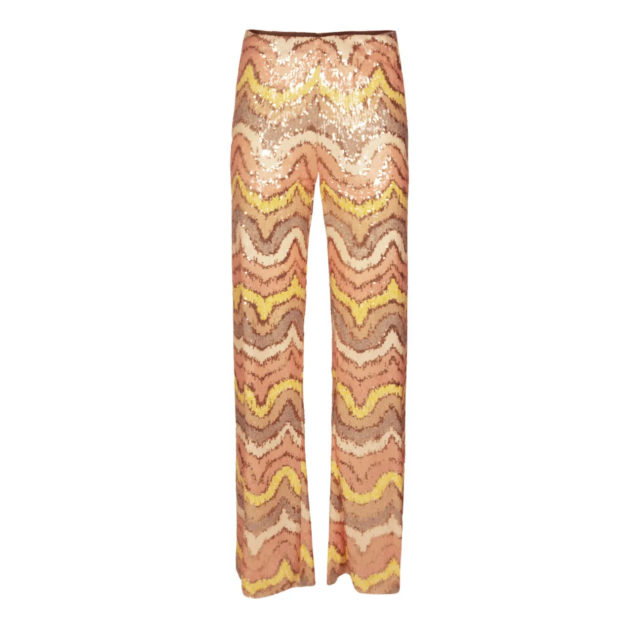 PANTALONE CANNES Donna Pastel Rainbow