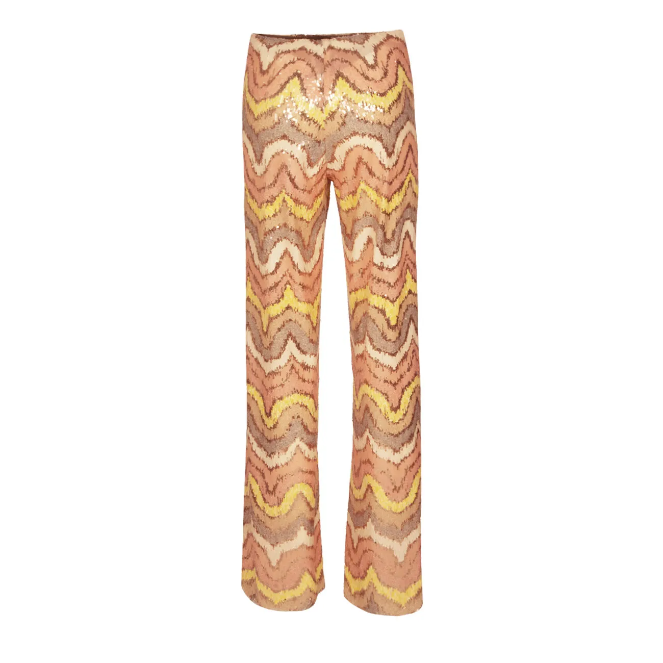 PANTALONE CANNES Donna Pastel Rainbow