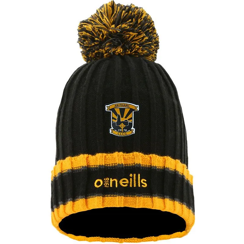 Parke Keelogues Crimlin Darcy Bobble Hat