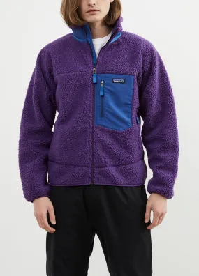 Patagonia -  Classic Retro-X® Jacket - Jumper