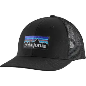 Patagonia P-6 Logo Trucker Hat