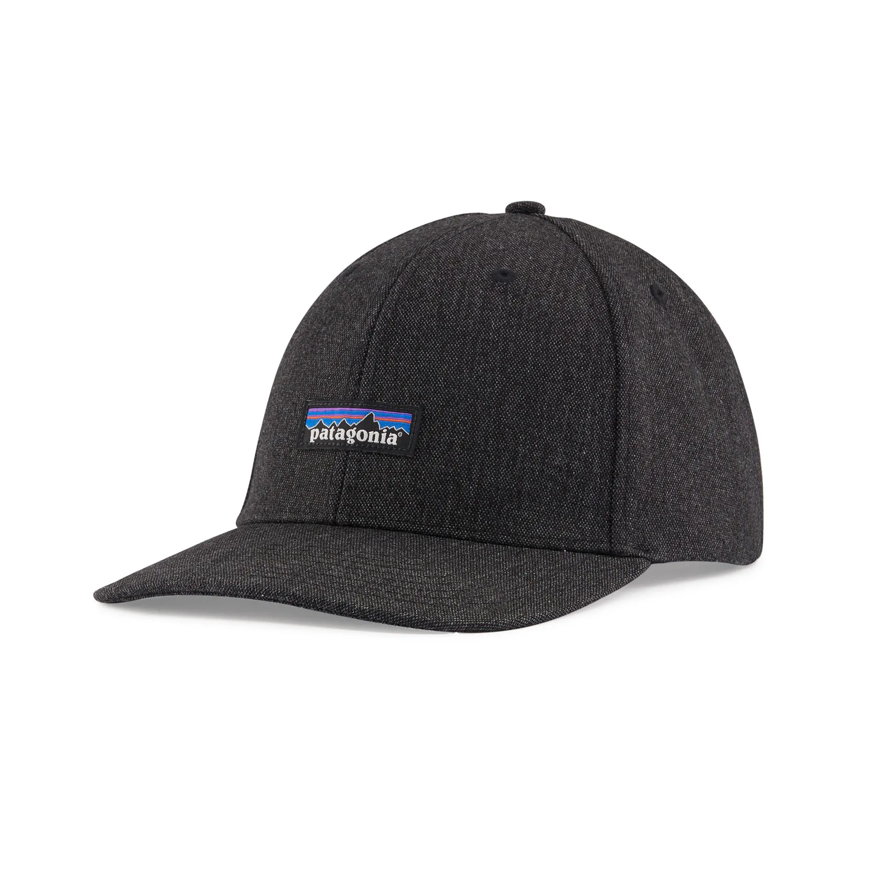 Patagonia Tin Shed Hat - Mountain Factor