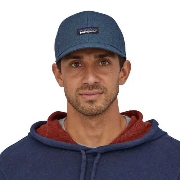 Patagonia Tin Shed Hat - Mountain Factor