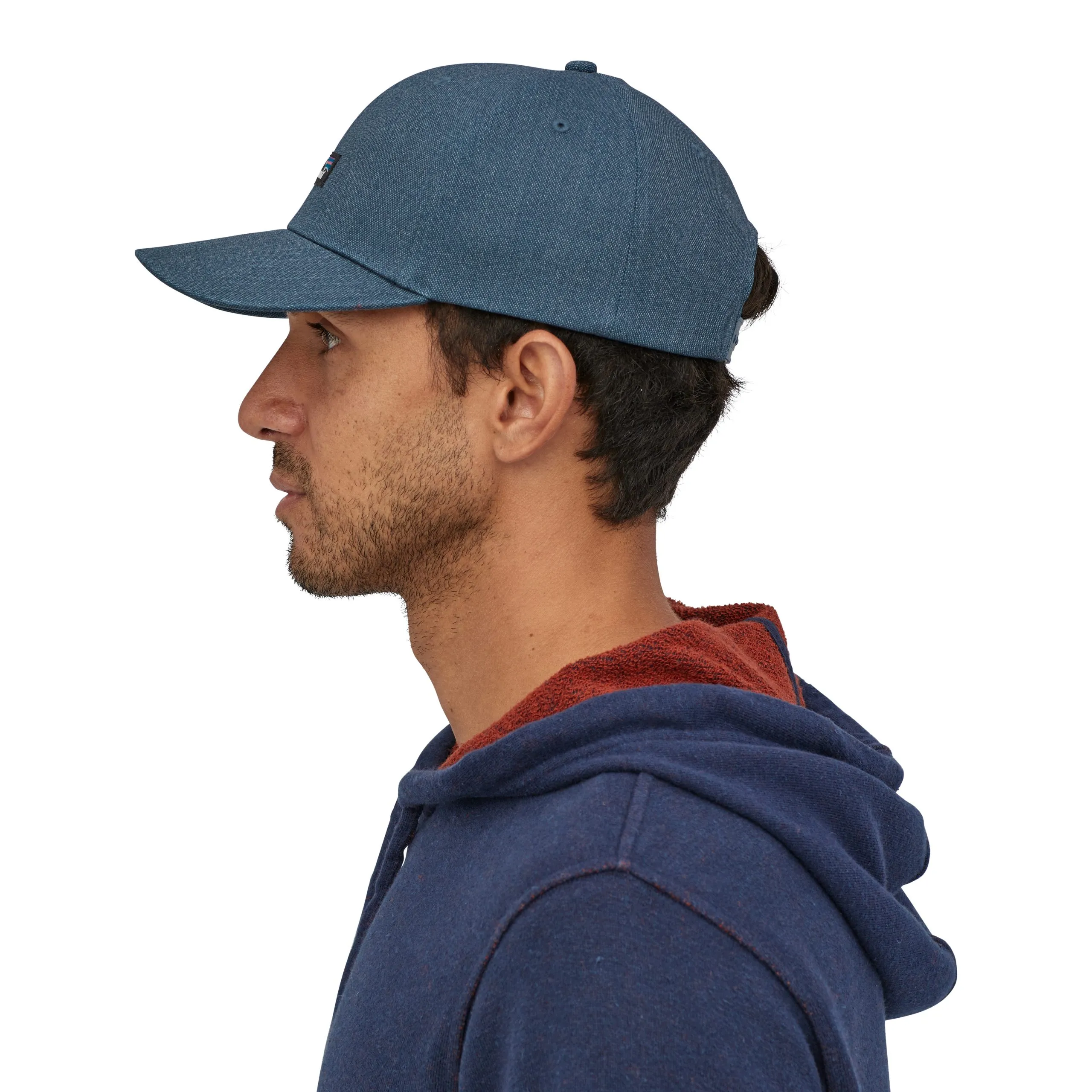 Patagonia Tin Shed Hat - Mountain Factor