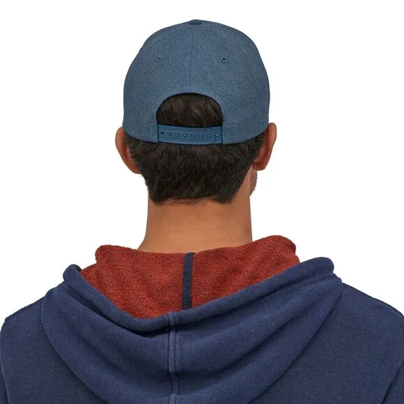 Patagonia Tin Shed Hat - Mountain Factor