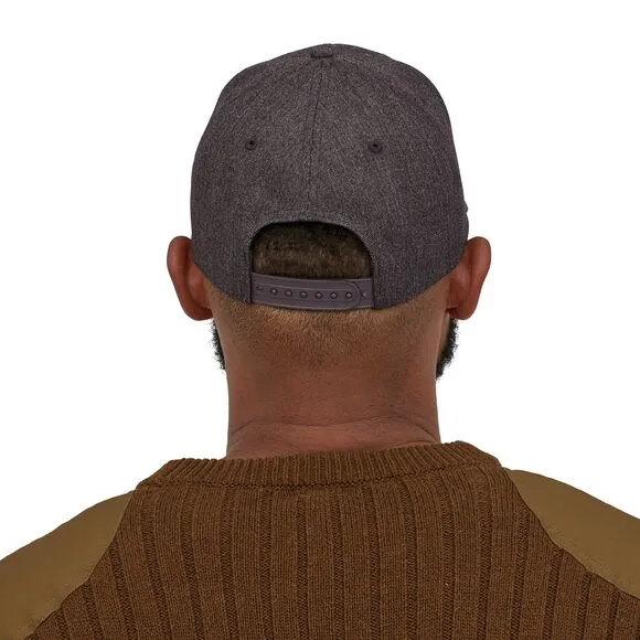 Patagonia Tin Shed Hat - Mountain Factor