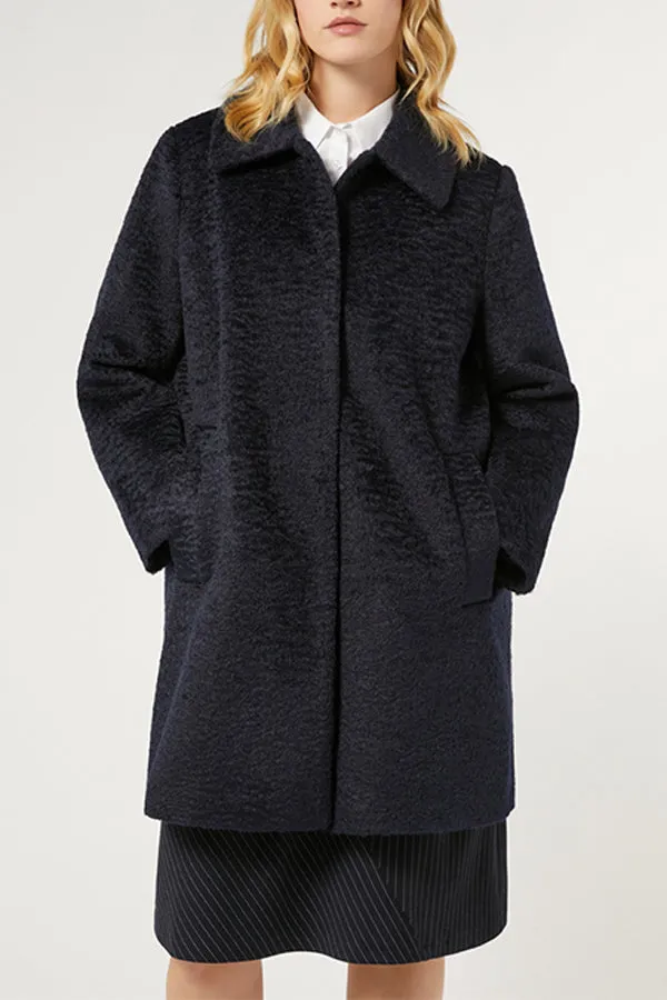 Persona (by Marina Rinaldi) ODER JERSEY COAT