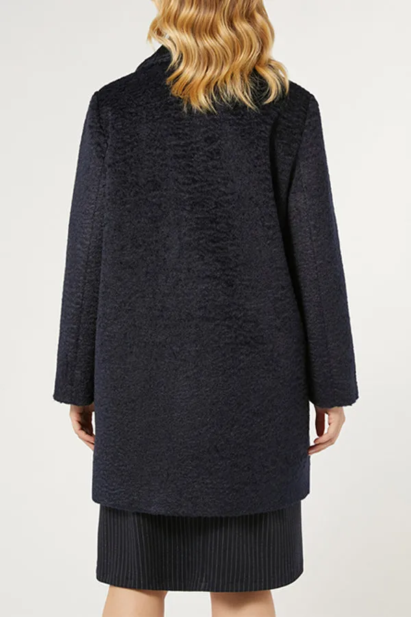 Persona (by Marina Rinaldi) ODER JERSEY COAT