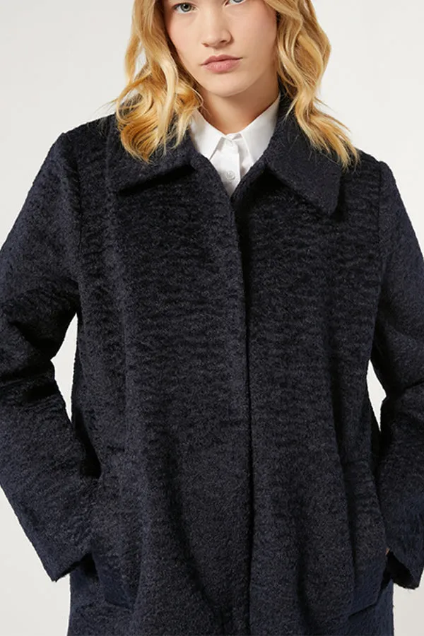 Persona (by Marina Rinaldi) ODER JERSEY COAT