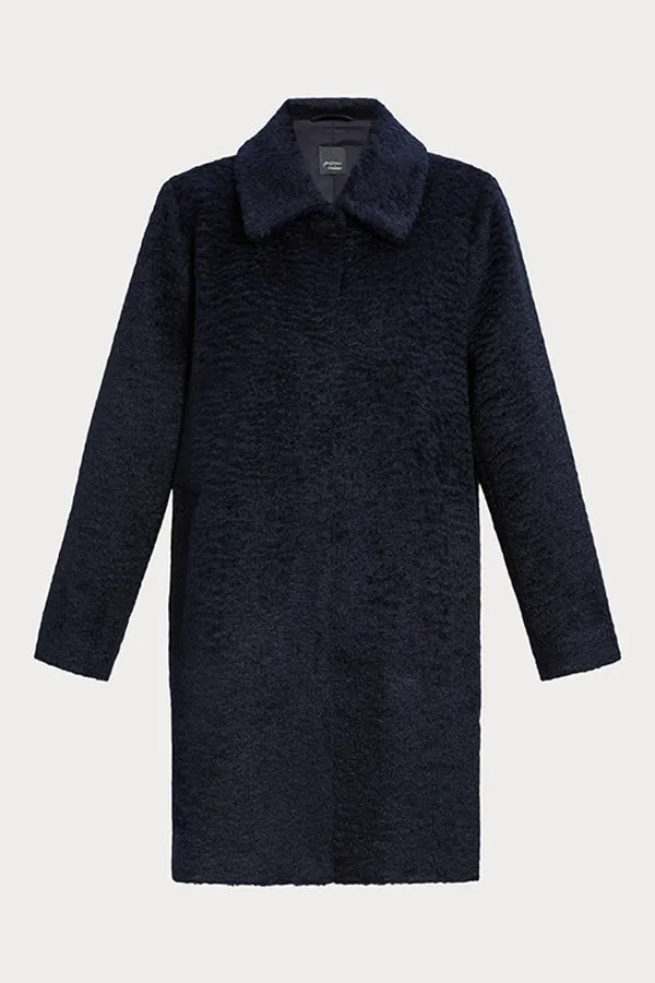 Persona (by Marina Rinaldi) ODER JERSEY COAT