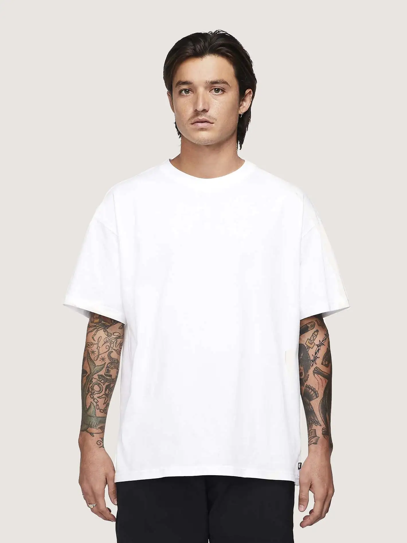 POLO M/C NIKE SB HOMBRE M NK SB TEE ESSENTIALS