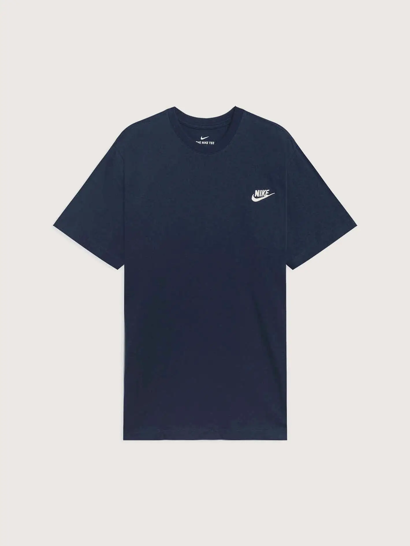 POLO NIKE HOMBRE M NSW CLUB TEE