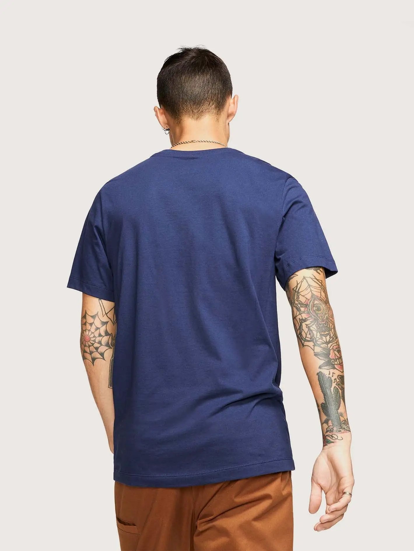 POLO NIKE HOMBRE M NSW CLUB TEE