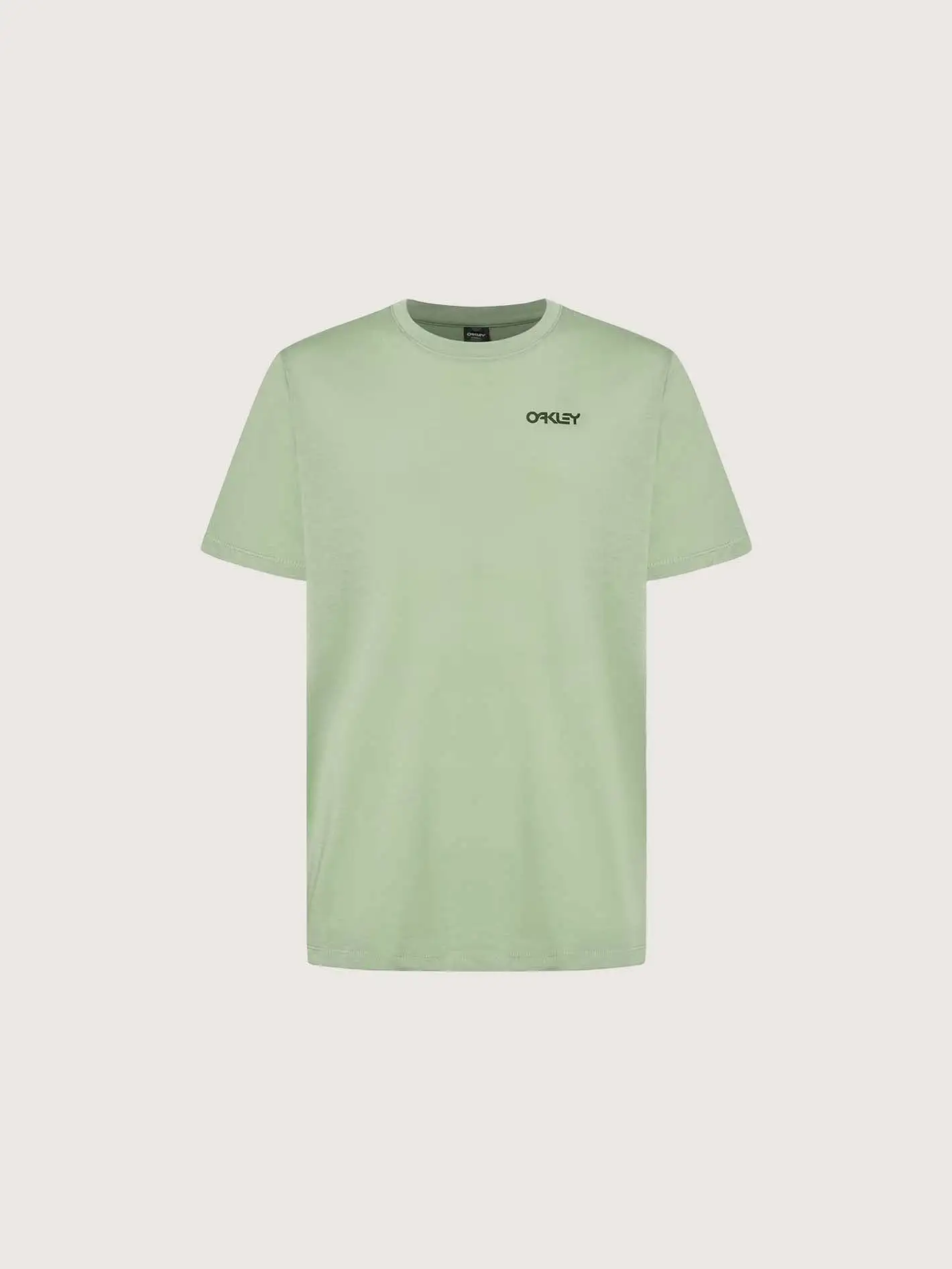 POLO OAKLEY HOMBRE OAKLEY CLASSIC B1B TEE