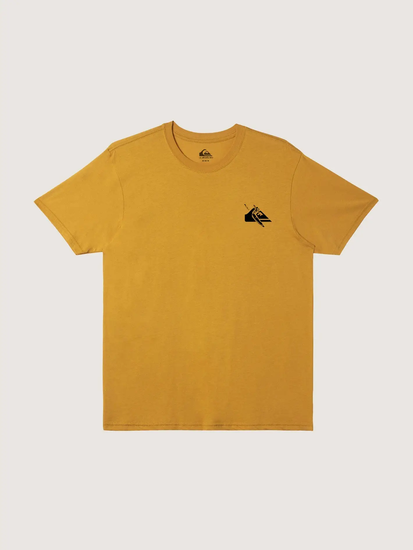 POLO QUIKSILVER HOMBRE QS PETROGLYPH LOGO DNA