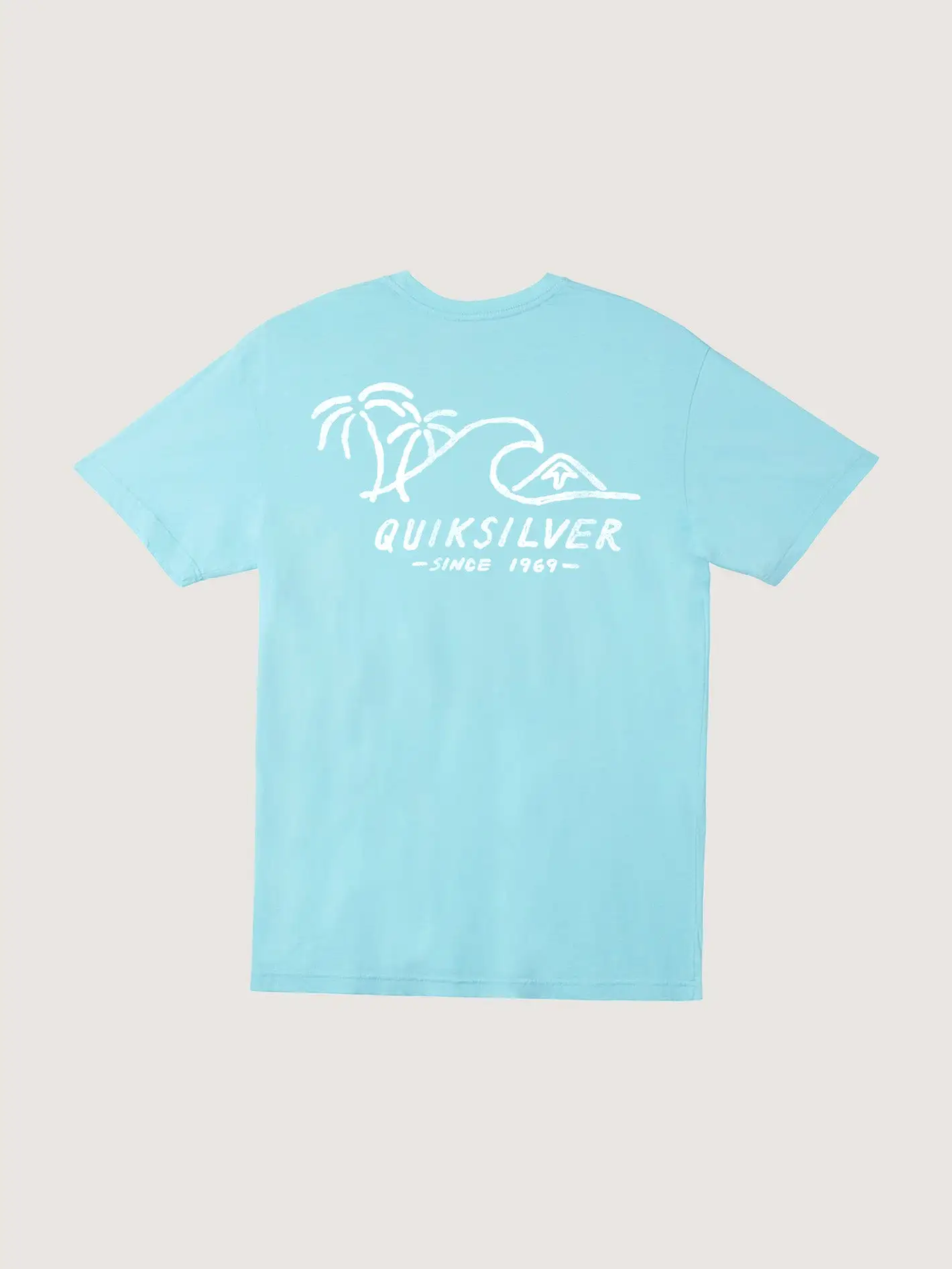 POLO QUIKSILVER HOMBRE SURF & TURF MT0