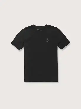 POLO  VOLCOM HOMBRE STONE TECH SST QUICK-DRYING