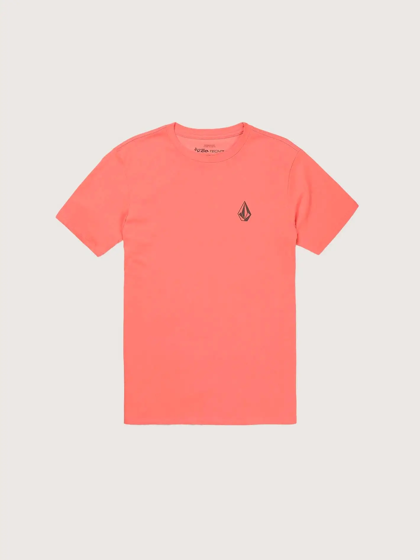 POLO  VOLCOM HOMBRE STONE TECH SST QUICK-DRYING