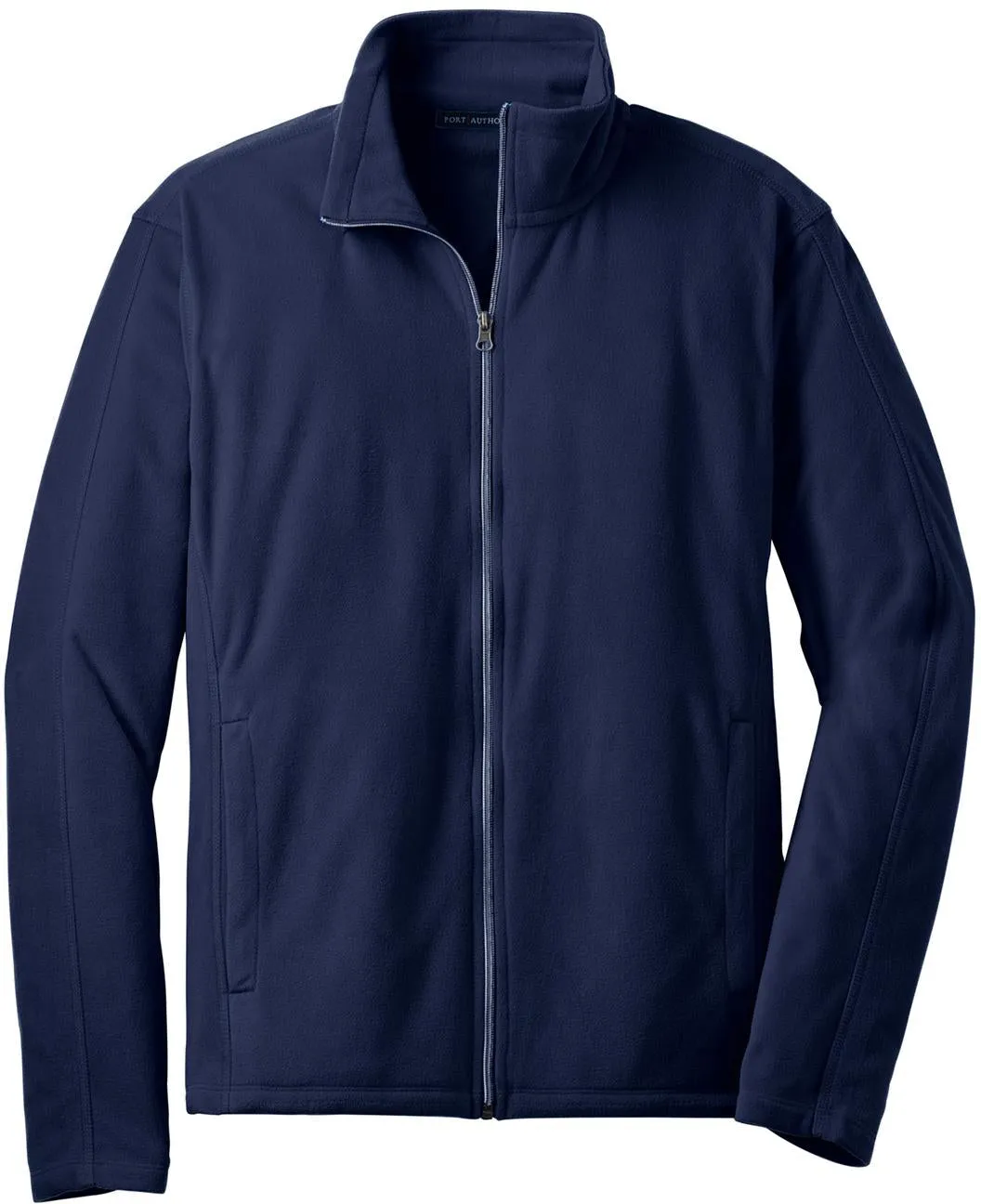 Port Authority Microfleece Jacket