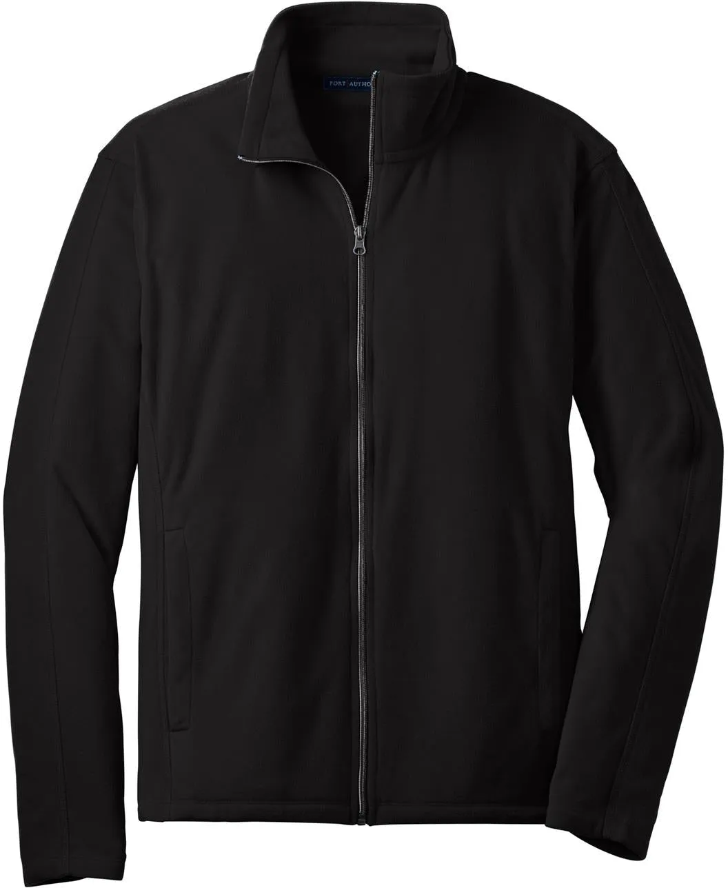 Port Authority Microfleece Jacket