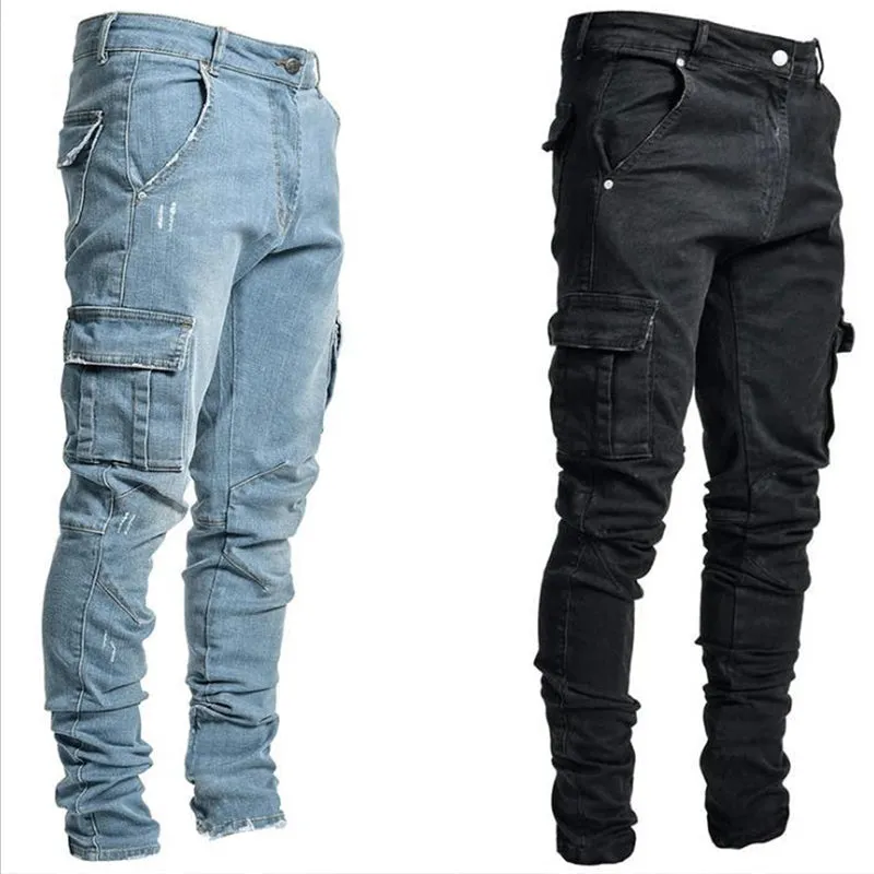 PrestigeDenim LuxLine Jeans