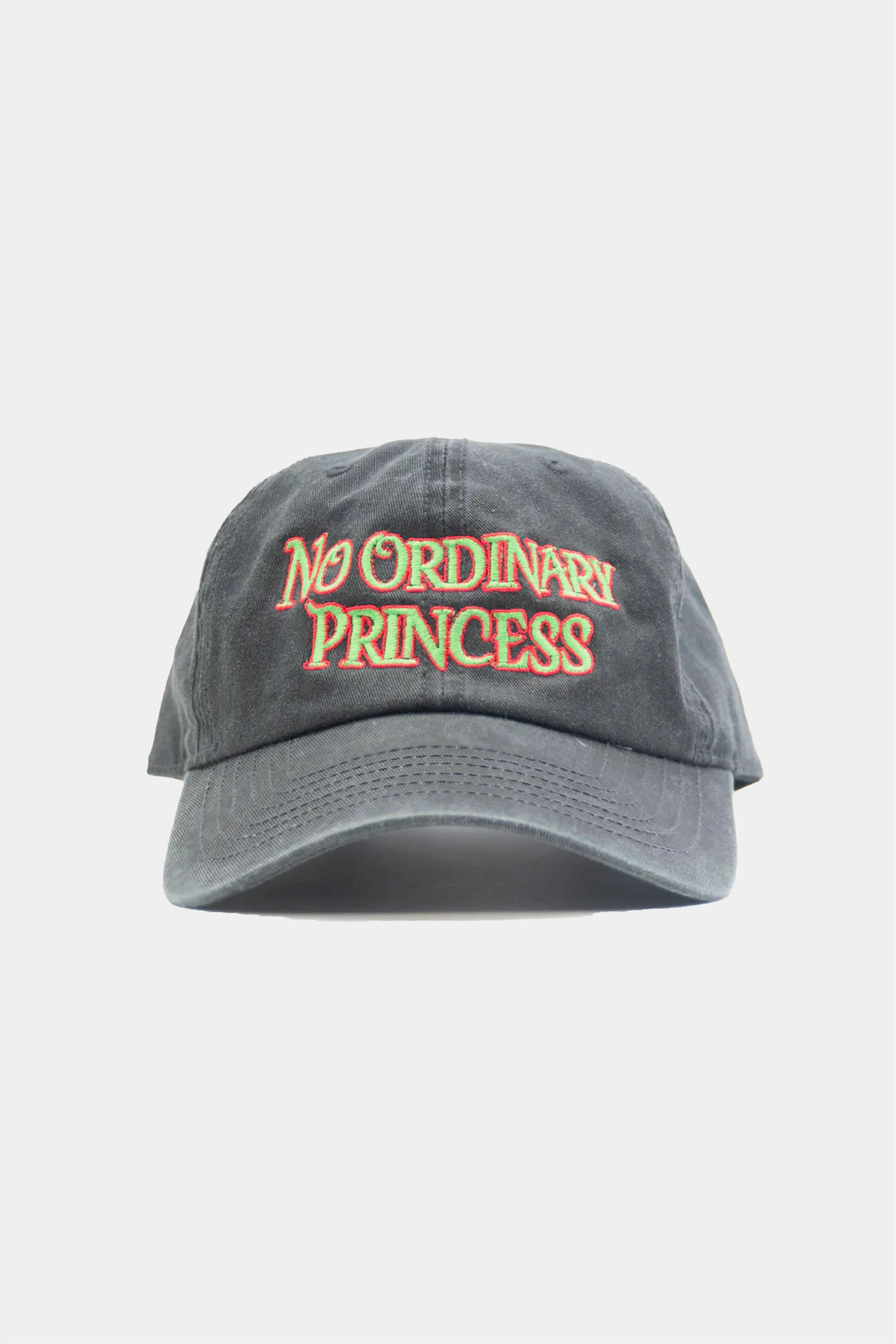 Princess Strapback Dad Hat