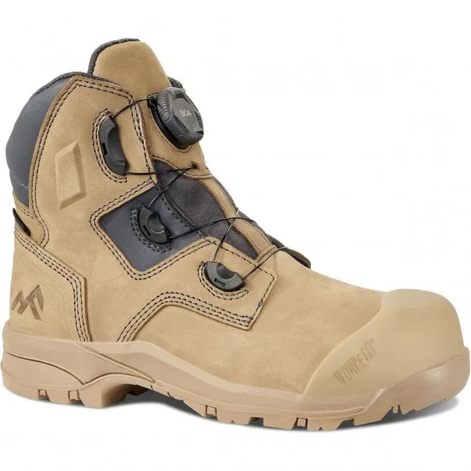 RF720 Womens Hurricane ESD Boa Safety Boot