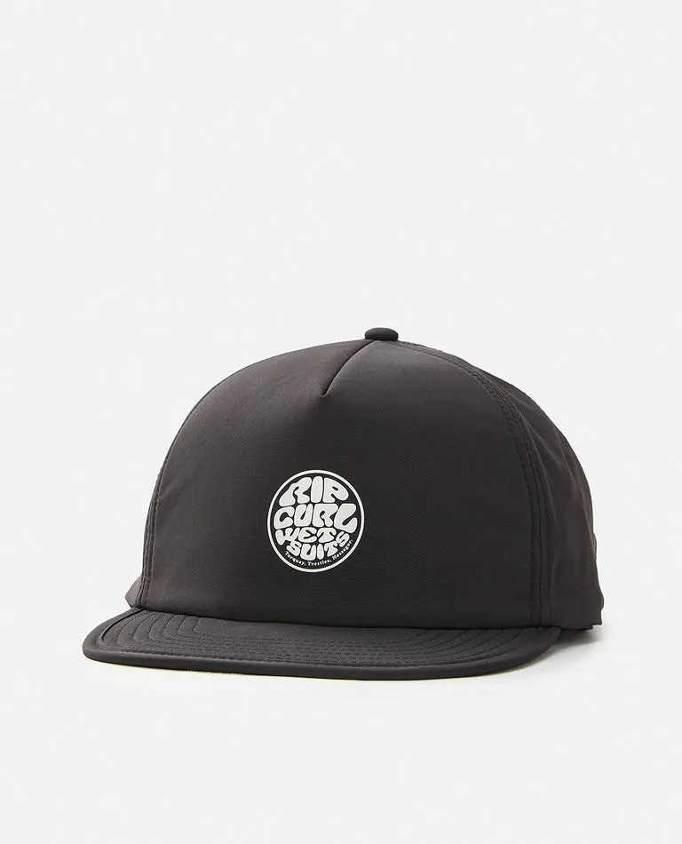 Rip Curl Surf Series Hat-Black