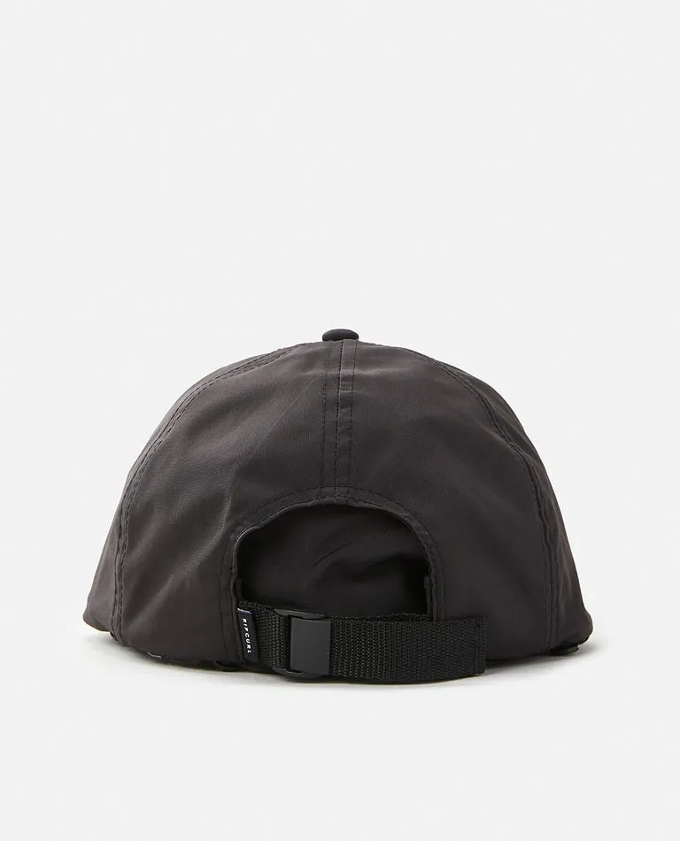 Rip Curl Surf Series Hat-Black