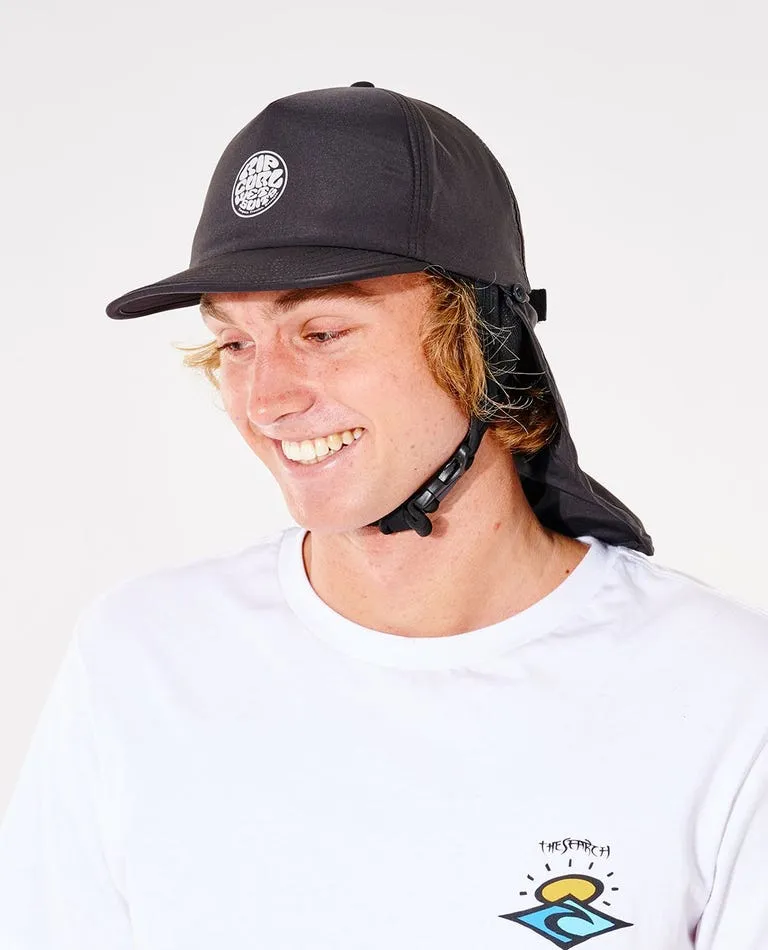 Rip Curl Surf Series Hat-Black