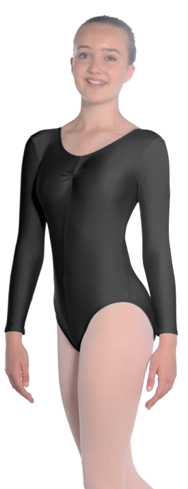 Roch Valley Long Sleeve Leotard Martene