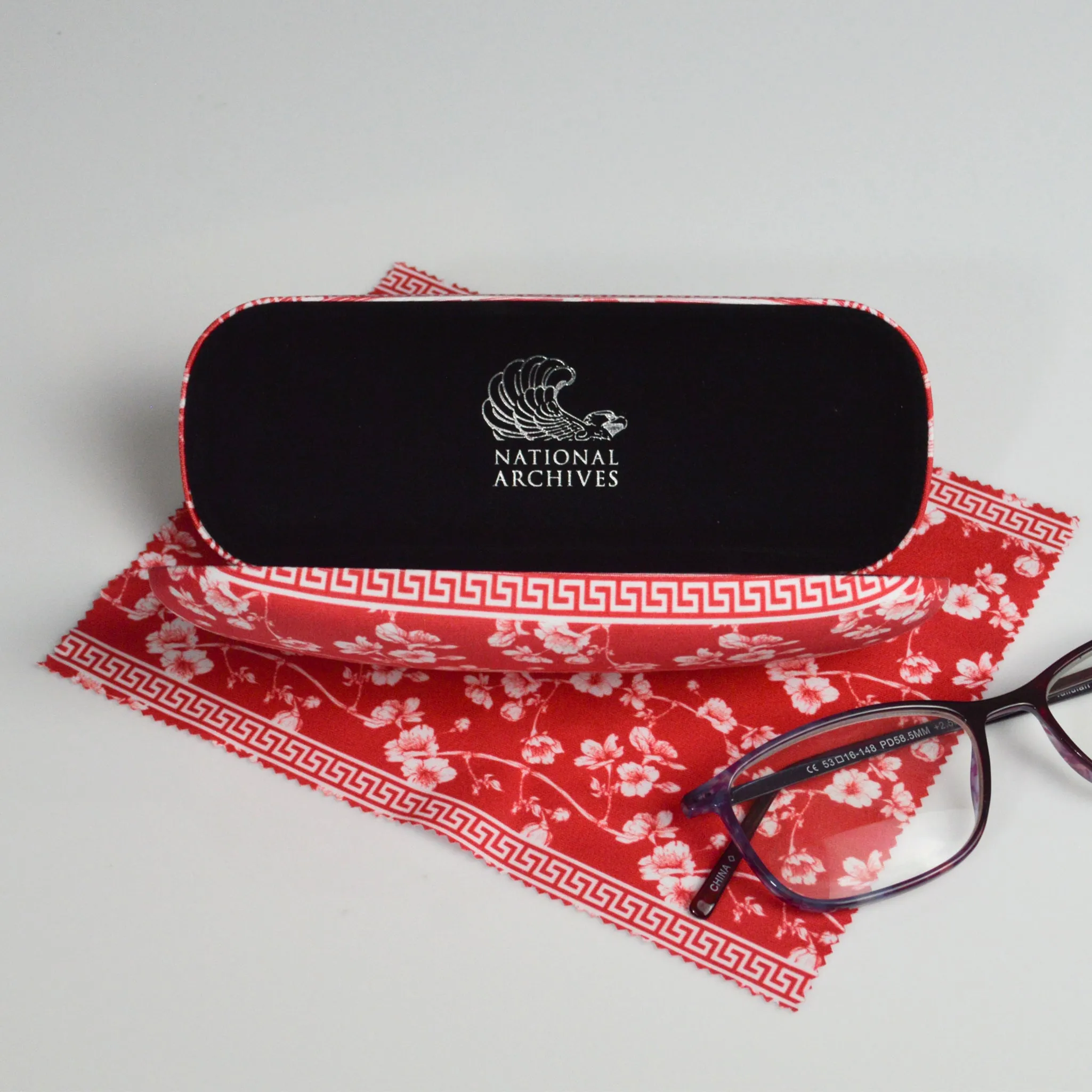 Sakura Glasses Case