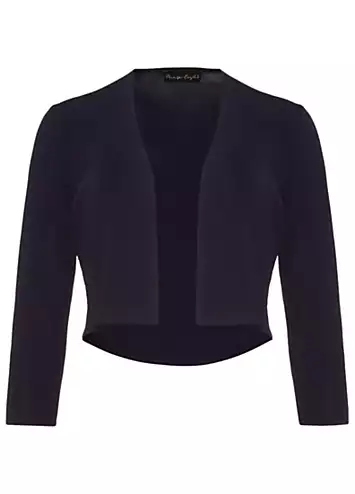 Salma Lightweight Knitted Jacket by Phase Eight | Look Again